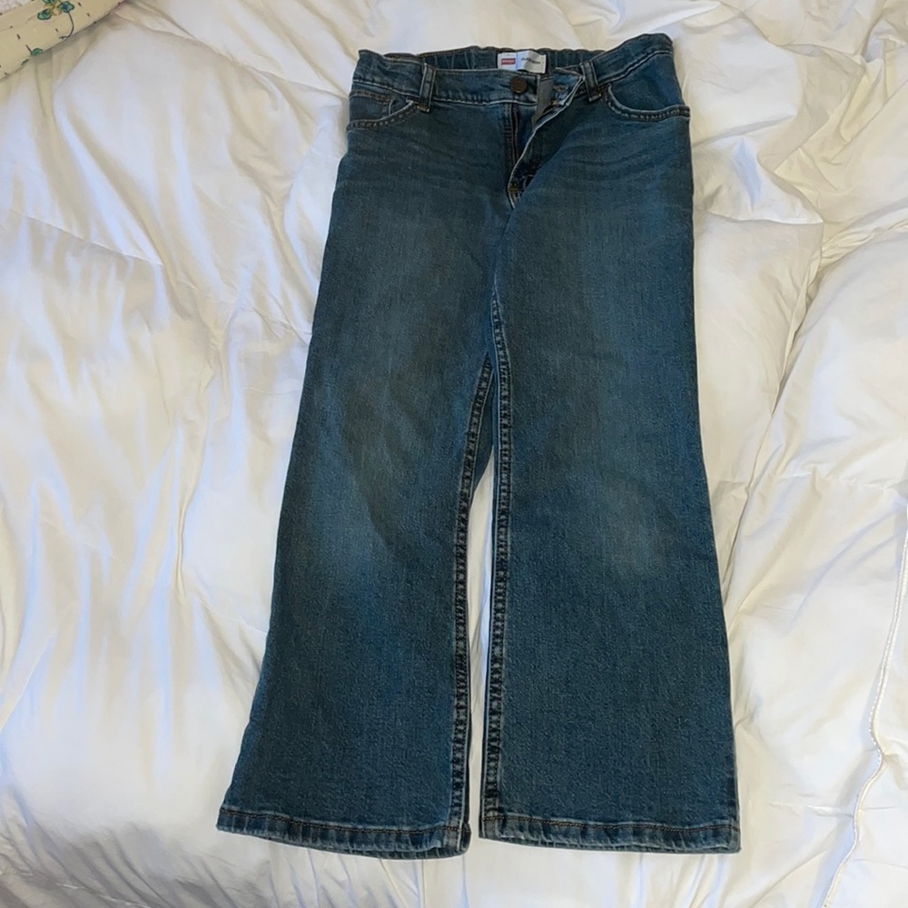 Wrangler premium quality jeans